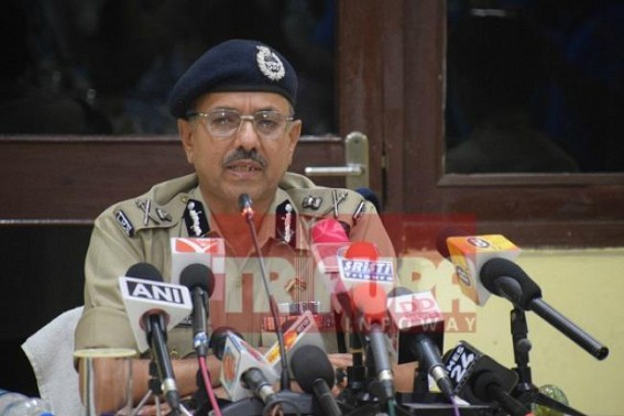 Police to submit chargesheets of all pending cases